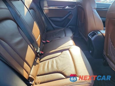 Zdjęcie 10 z 12 samochodu: 2016 AUDI Q3 PRESTIGE VIN:WA1GFCFS0GR005531 - miniatura