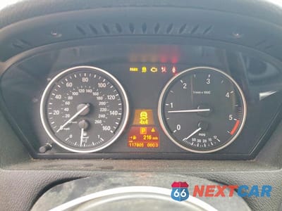 Zdjęcie 9 z 12 samochodu: 2012 BMW X5 XDRIVE35D VIN:5UXZW0C54CL674022 - miniatura