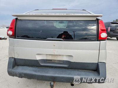 Zdjęcie 6 z 13 samochodu: 2005 PONTIAC AZTEK VIN:3G7DA03E95S522520 - miniatura