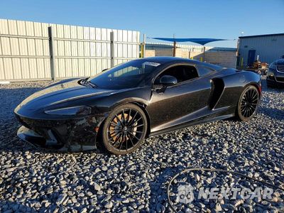 2020 MCLAREN AUTOMOTIVE GT SBM22GCA7LW000506 - główne zdjęcie licytacji z USA - miniatura