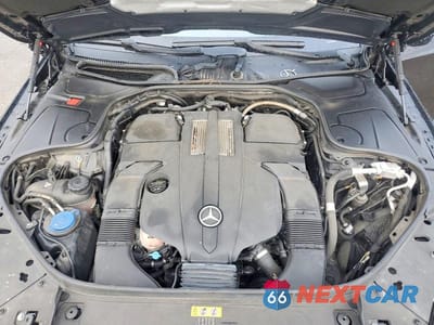 Zdjęcie 11 z 11 samochodu: 2019 MERCEDES-BENZ S 450 VIN:WDDUG6GB3KA479508 - miniatura