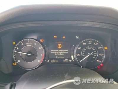 Zdjęcie 9 z 13 samochodu: 2023 ACURA TLX VIN:19UUB5F39PA002913 - miniatura