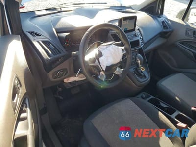 Zdjęcie 8 z 13 samochodu: 2020 FORD TRANSIT UTILITY / SERVICE VAN VIN:NM0LS7E27L1460911 - miniatura