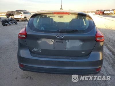 Zdjęcie 6 z 12 samochodu: 2016 FORD FOCUS SE VIN:1FADP3K25GL226370 - miniatura