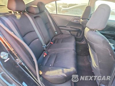 Zdjęcie 10 z 12 samochodu: 2015 HONDA ACCORD SPORT VIN:1HGCR2F5XFA181839 - miniatura