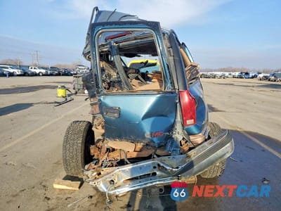 Zdjęcie 6 z 13 samochodu: 1995 GMC YUKON VIN:1GKEK13K3SJ764641 - miniatura