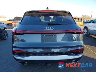 Zdjęcie 6 z 13 samochodu: 2025 AUDI Q5 PREMIUM PLUS VIN:WA12AAGU3S2025450 - miniatura