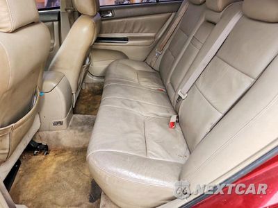 Zdjęcie 10 z 11 samochodu: 2005 TOYOTA CAMRY LE VIN:4T1BE32K75U036676 - miniatura