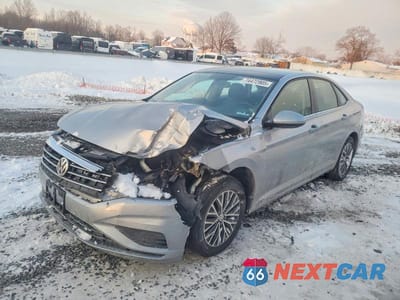 2020 VOLKSWAGEN JETTA S 3VWCB7BU4LM055386 - główne zdjęcie licytacji z USA - miniatura