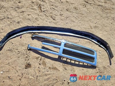 Zdjęcie 12 z 13 samochodu: 2000 DODGE RAM 1500 VIN:1B7HC16Y0YS564650 - miniatura