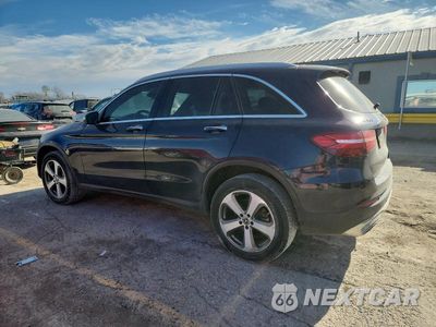 Drugie zdjęcie samochodu z przodu: 2025 MERZ GLC 300 4M VIN:4P51D1624S1418829 - miniatura