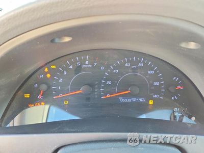Zdjęcie 9 z 14 samochodu: 2010 TOYOTA CAMRY BASE VIN:4T4BF3EKXAR079143 - miniatura