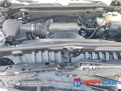 Zdjęcie 12 z 14 samochodu: 2024 GMC SIERRA K2500 SLE VIN:1GT49ME76RF355172 - miniatura