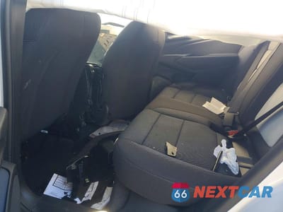 Zdjęcie 11 z 12 samochodu: 2025 CHEVROLET TRAX LS VIN:KL77LFEP1SC256337 - miniatura