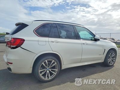 Trzecie zdjęcie samochodu z tyłu: 2016 BMW X5 SDRIVE35I VIN:5UXKR2C59G0R71170 - miniatura