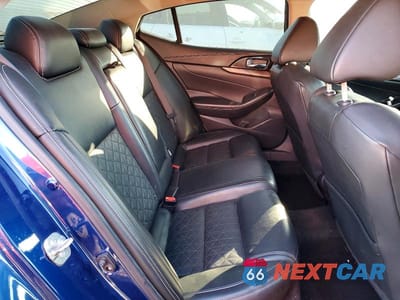 Zdjęcie 10 z 12 samochodu: 2017 NISSAN MAXIMA VIN:1N4AA6AP7HC442421 - miniatura