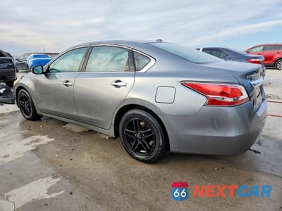 Drugie zdjęcie samochodu z przodu: 2015 NISSAN ALTIMA 3.5 SL VIN:1N4BL3AP1FC492712 - miniatura