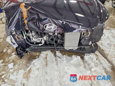 Zdjęcie 11 z 11 samochodu: 2026 HYUNDAI SONATA N LINE VIN:KMHL54JC9TA534591 - miniatura