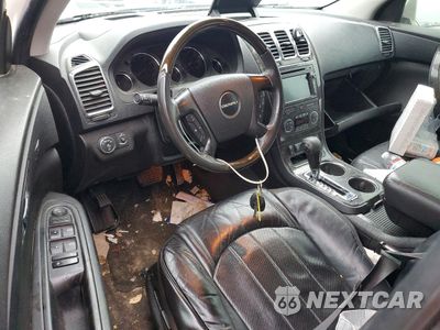 Zdjęcie 9 z 13 samochodu: 2012 GMC ACADIA DENALI VIN:1GKKVTED0CJ258996 - miniatura