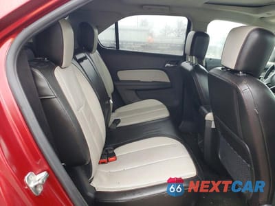 Zdjęcie 11 z 13 samochodu: 2012 CHEVROLET EQUINOX LT VIN:2GNFLNEK9C6291495 - miniatura