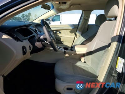 Zdjęcie 7 z 11 samochodu: 2016 FORD TAURUS SE VIN:1FAHP2D86GG102890 - miniatura