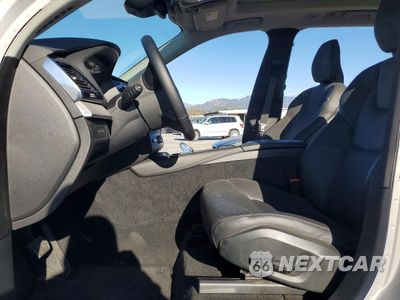 Zdjęcie 7 z 13 samochodu: 2024 VOLVO XC90 PLUS VIN:YV4H60CE9R1148211 - miniatura