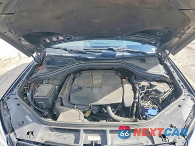 Zdjęcie 12 z 12 samochodu: 2016 MERCEDES-BENZ GLE 350 4MATIC VIN:4JGDA5HB9GA699291 - miniatura