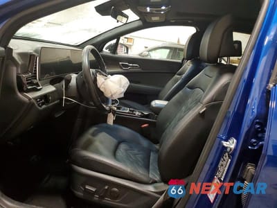 Zdjęcie 7 z 13 samochodu: 2025 KIA SPORTAGE X LINE VIN:5XYK6CDF9SG291599 - miniatura