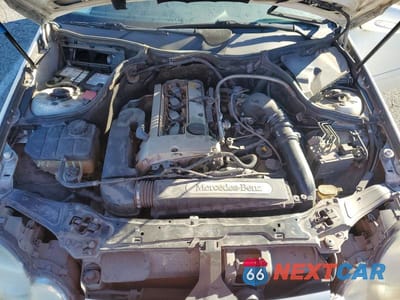 Zdjęcie 11 z 11 samochodu: 2002 MERCEDES-BENZ C 230K SPORT COUPE VIN:WDBRN47J22A325081 - miniatura