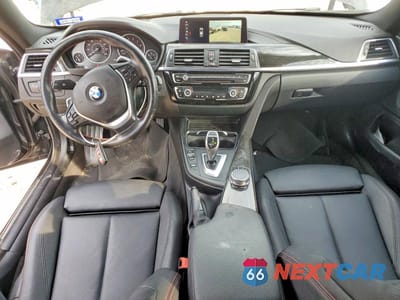 Zdjęcie 8 z 11 samochodu: 2019 BMW 430I GRAN COUPE VIN:WBA4J1C50KBM13035 - miniatura