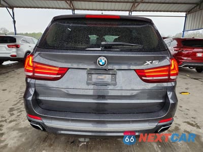 Zdjęcie 6 z 12 samochodu: 2014 BMW X5 XDRIVE50I VIN:5UXKR6C57E0C02139 - miniatura
