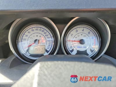 Zdjęcie 7 z 10 samochodu: 2017 POLARIS SLINGSHOT VIN:57XAASFA0H8121564 - miniatura