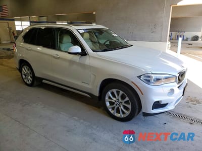 Czwarte zdjęcie samochodu z boku: 2014 BMW X5 XDRIVE35D VIN:5UXKS4C58E0C06838 - miniatura