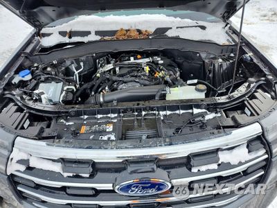 Zdjęcie 12 z 13 samochodu: 2025 FORD EXPLORER ACTIVE VIN:1FMUK8DH7SGC29565 - miniatura