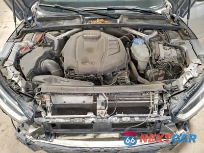 Zdjęcie 11 z 13 samochodu: 2018 AUDI A5 PRESTIGE S-LINE VIN:WAUFNCF57JA045803 - miniatura