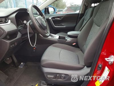 Zdjęcie 7 z 14 samochodu: 2025 TOYOTA RAV4 XLE VIN:2T3P1RFV0SW578519 - miniatura
