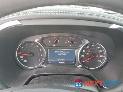 Zdjęcie 9 z 12 samochodu: 2025 CHEVROLET BLAZER 2LT VIN:3GNKBCR44SS118145 - miniatura