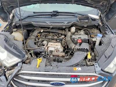 Zdjęcie 11 z 12 samochodu: 2021 FORD ECOSPORT SE VIN:MAJ3S2GE8MC395785 - miniatura