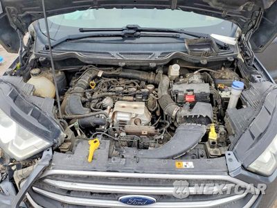 Zdjęcie 11 z 12 samochodu: 2021 FORD ECOSPORT SE VIN:MAJ3S2GE8MC395785 - miniatura