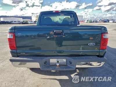 Zdjęcie 6 z 14 samochodu: 2002 FORD RANGER VIN:1FTYR10D22PA09536 - miniatura