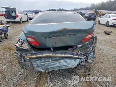 Zdjęcie 6 z 13 samochodu: 2007 TOYOTA CAMRY CE VIN:4T1BE46K87U610589 - miniatura