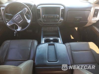 Zdjęcie 8 z 12 samochodu: 2015 GMC SIERRA K1500 SLT VIN:1FMJU1LT1FEF27766 - miniatura