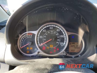 Zdjęcie 9 z 12 samochodu: 2014 MAZDA MAZDA2 TOURING VIN:JM1DE1LZ9E0171176 - miniatura