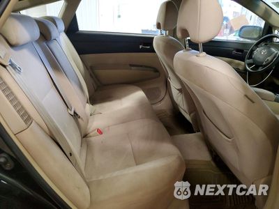 Zdjęcie 10 z 12 samochodu: 2004 TOYOTA PRIUS VIN:JTDKB20U240006938 - miniatura