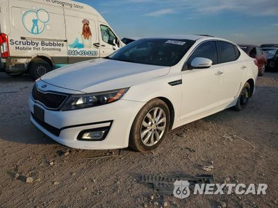 2015 KIA OPTIMA EX 5XXGN4A76FG406794 - główne zdjęcie licytacji z USA - miniatura