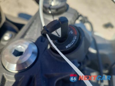 Zdjęcie 8 z 9 samochodu: 2026 KAWASAKI ZX636 K VIN:JKBZXJJ11TA039930 - miniatura