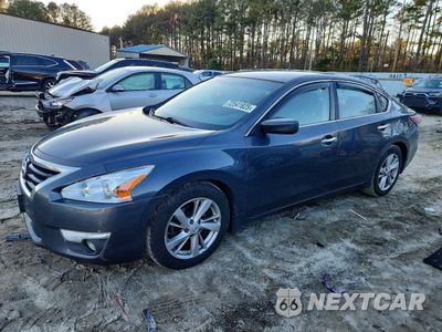 2013 NISSAN ALTIMA 2.5 1N4AL3AP6DC252452 - główne zdjęcie licytacji z USA - miniatura