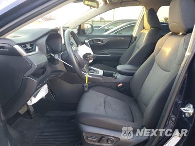 Zdjęcie 7 z 13 samochodu: 2024 TOYOTA RAV4 XLE VIN:JTMRWRFV4RD253857 - miniatura