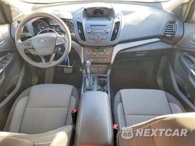 Zdjęcie 8 z 13 samochodu: 2017 FORD ESCAPE SE VIN:1FMCU9GD5HUD67815 - miniatura
