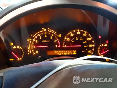 Zdjęcie 9 z 13 samochodu: 2007 INFINITI QX56 VIN:5N3AA08CX7N801664 - miniatura